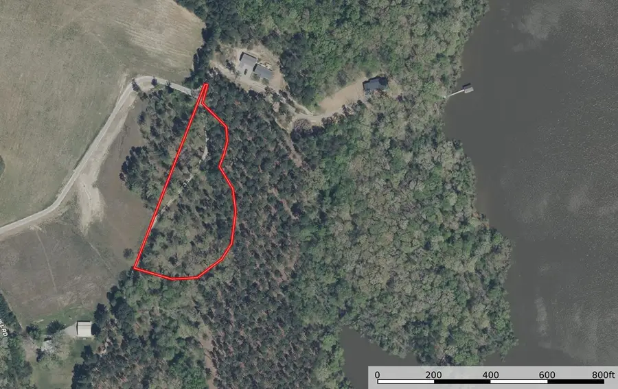 Lewis Mill Road, Clarksville, VA 23927 - Image #3