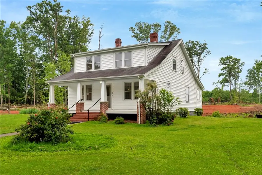 1131 Cody Road, Nathalie, VA 24577 - Image #3