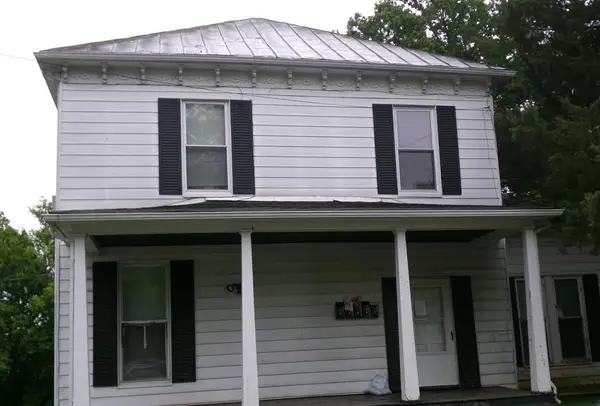 305 Ellyson Avenue, South Boston, VA 24592