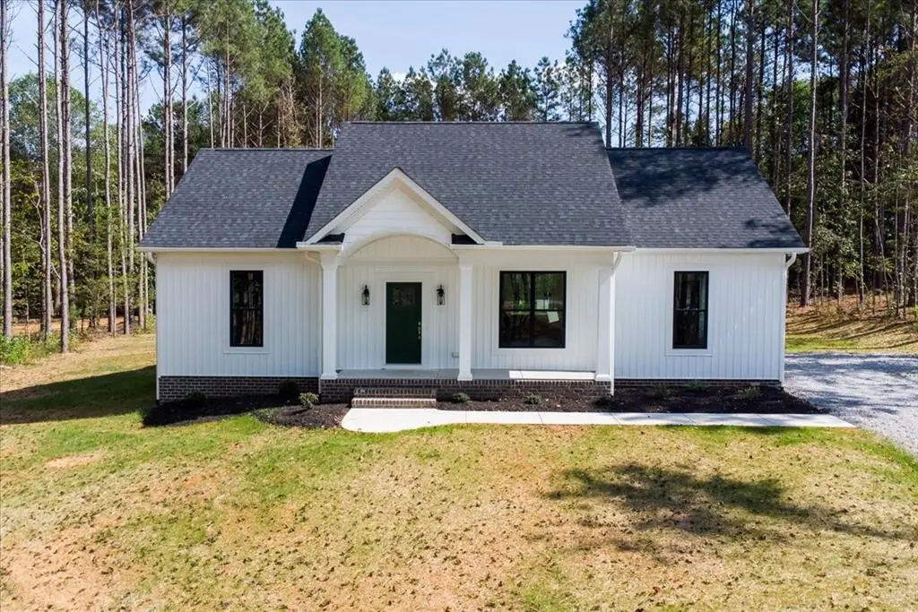 3853 Evans Creek Road, Brodnax, VA 23920 - #1