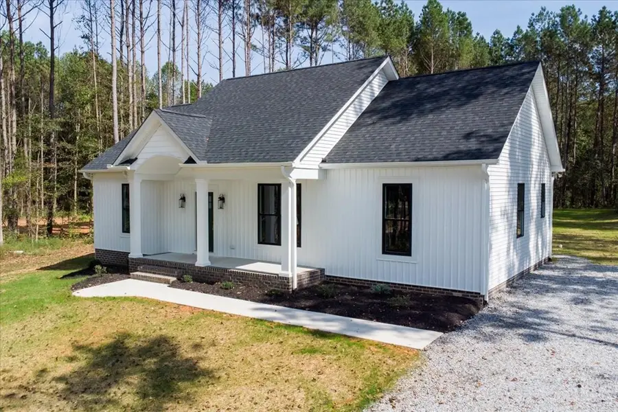 3853 Evans Creek Road, Brodnax, VA 23920 - #2