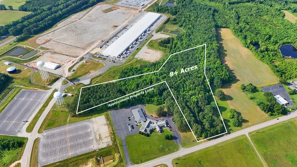 1658 N Mecklenburg Avenue, South Hill, VA 23950 - Image #1