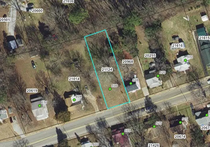 W 2nd Street, Chase City, VA 23924 - Image #1