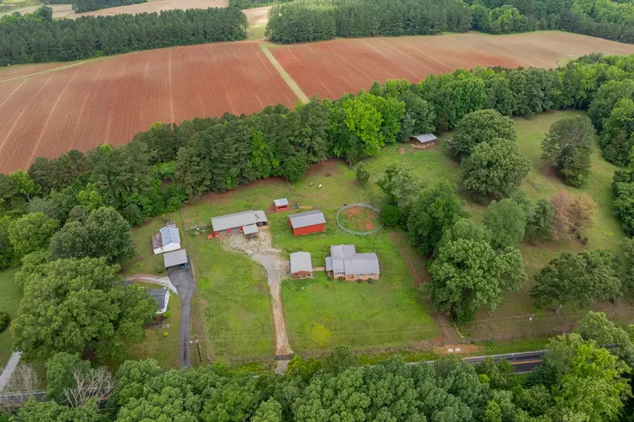 11393 Skipwith Road, Chase City, VA 23924 - Image #3