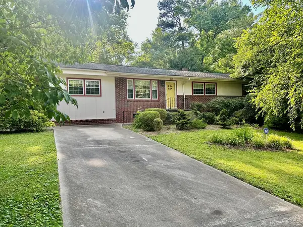 104 Elizabeth Court, South Boston, VA 24592