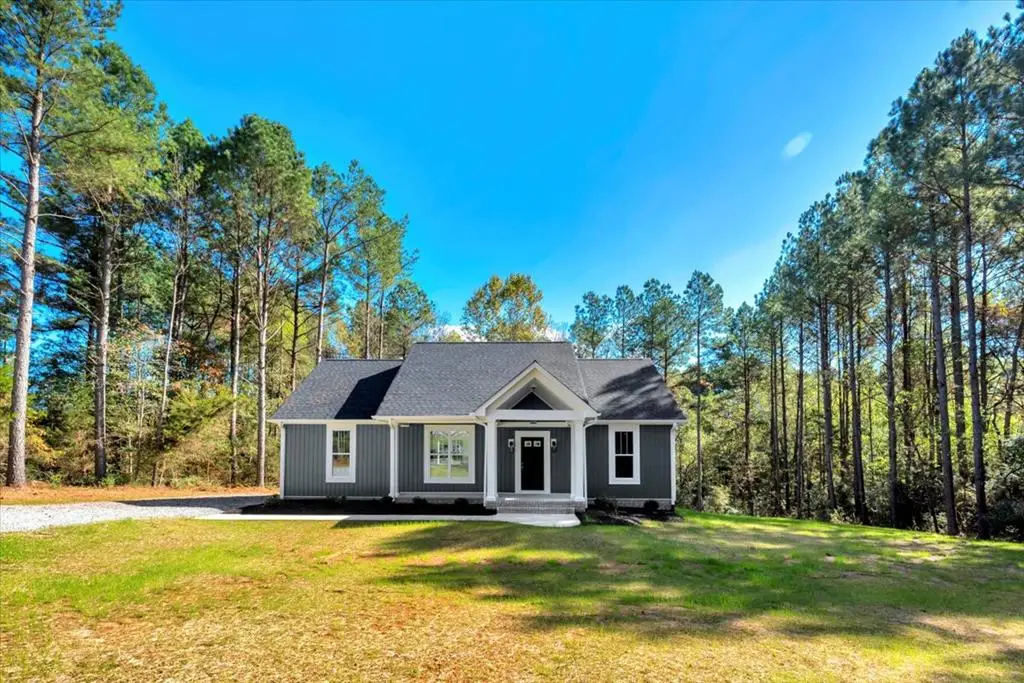 4003 Evans Creek Road, Brodnax, VA 23920 - #1