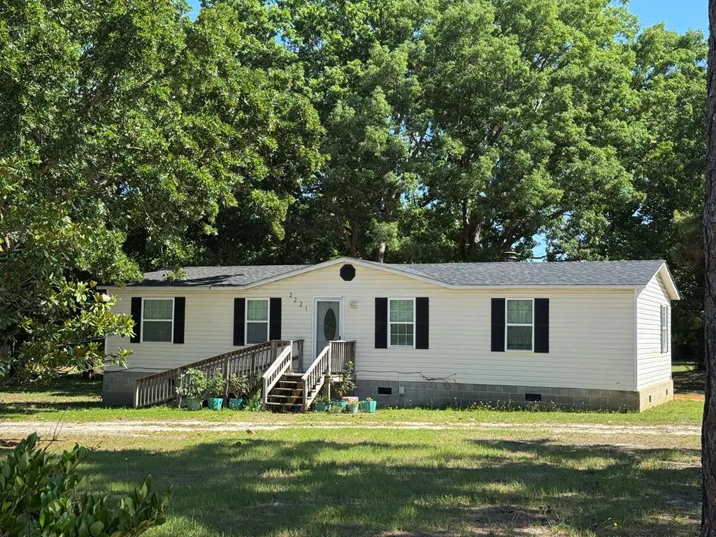 2189 Jerusalem Road, Boydton, VA 23917 - Image #1