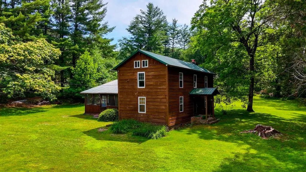 2486 Laurel Fork Road, Rocky Gap, VA 24366 - Image #1