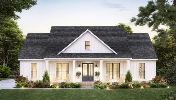 Lot 18 Merifield Drive, Clarksville, VA 23927