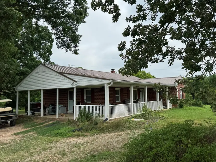 9891 Baskerville Road, Baskerville, VA 23915 - Image #3