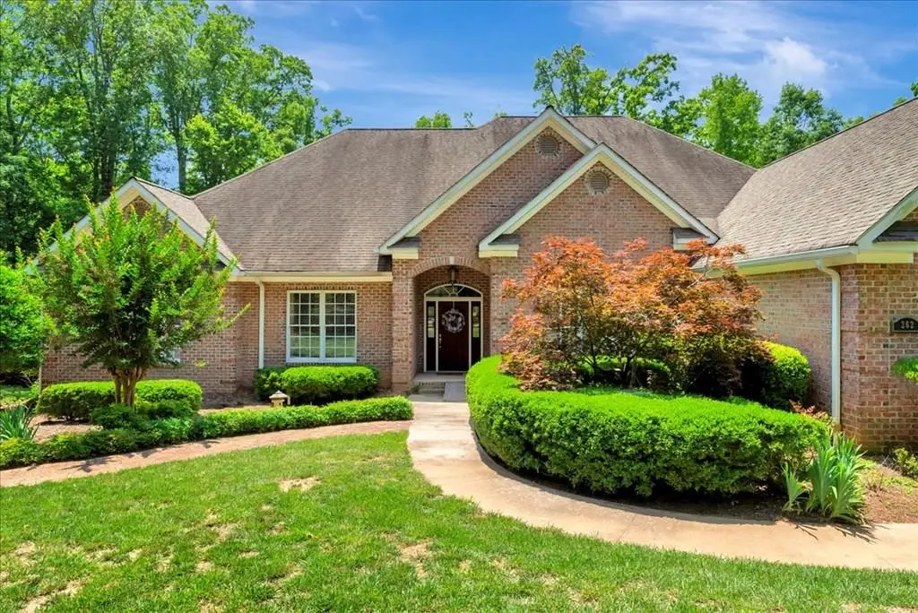 262 Oak Run, Clarksville, VA 23927 - Image #1