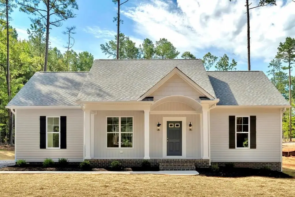 162 Tradewind Crossing, Bracey, VA 23919 - #1