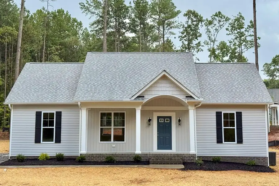 162 Tradewind Crossing, Bracey, VA 23919 - #2