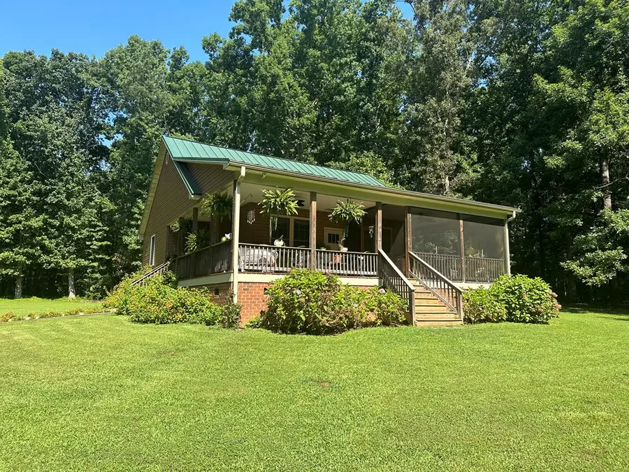 458 Wilson Creek Lane, Lawrenceville, VA 23868 - Image #3