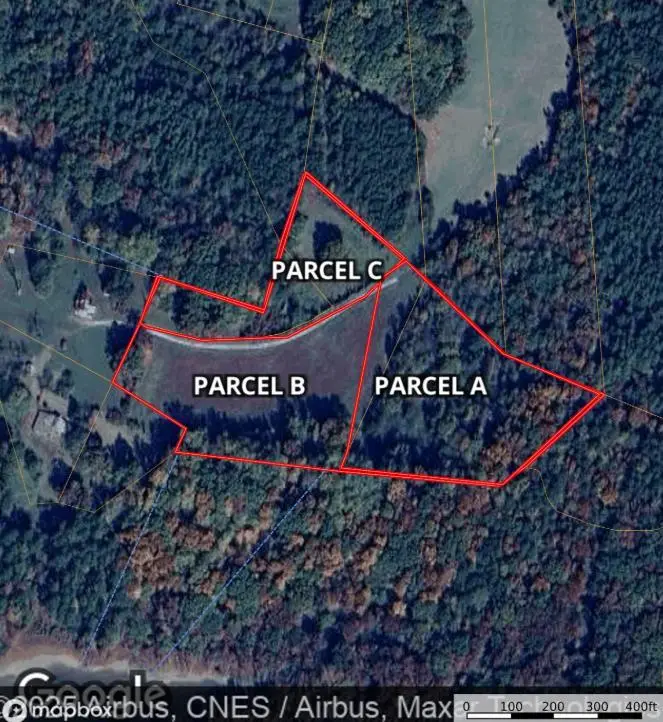 Parcel C Old School Road, Clarksville, VA 23927 - Image #2