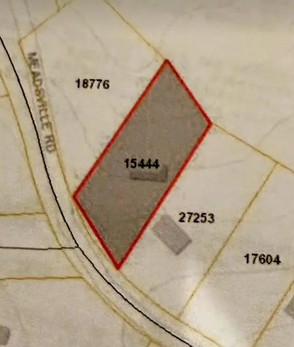 2216 Meadville Road, Nathalie, VA 24577