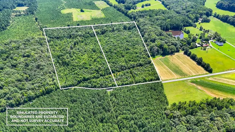 342 Nelson Church Road, Nelson, VA 24580 - Image #2