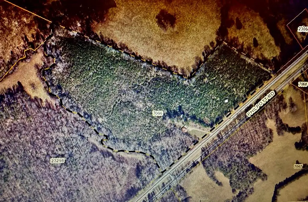 11198 Philpott Road, Alton, VA 24520 - Image #1