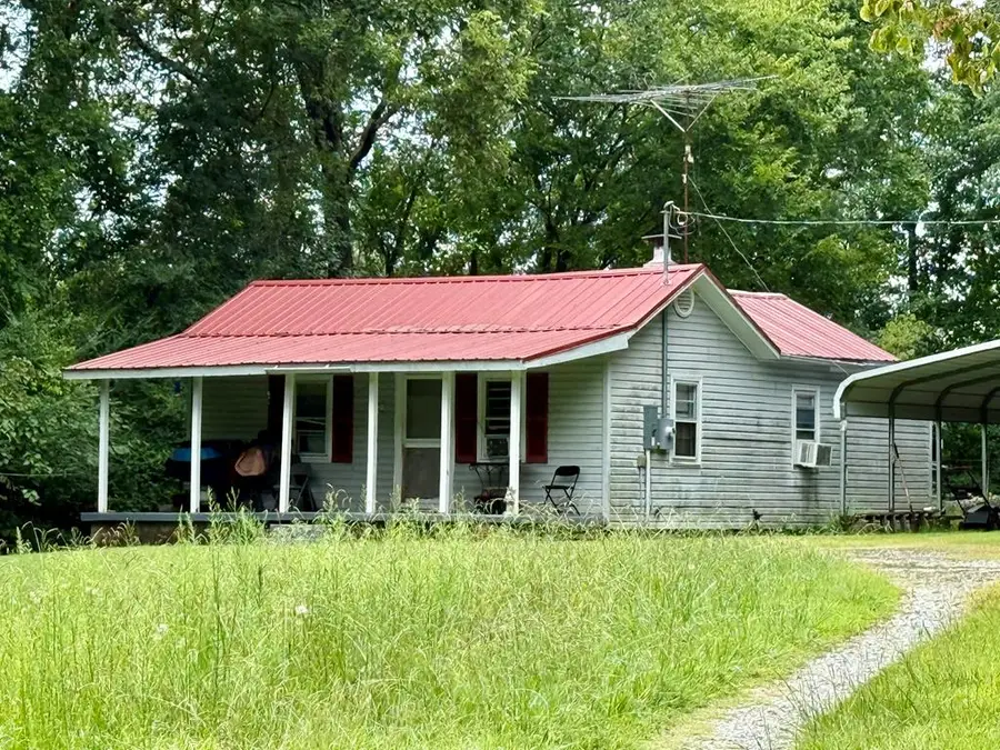 11198 Philpott Road, Alton, VA 24520 - Image #2