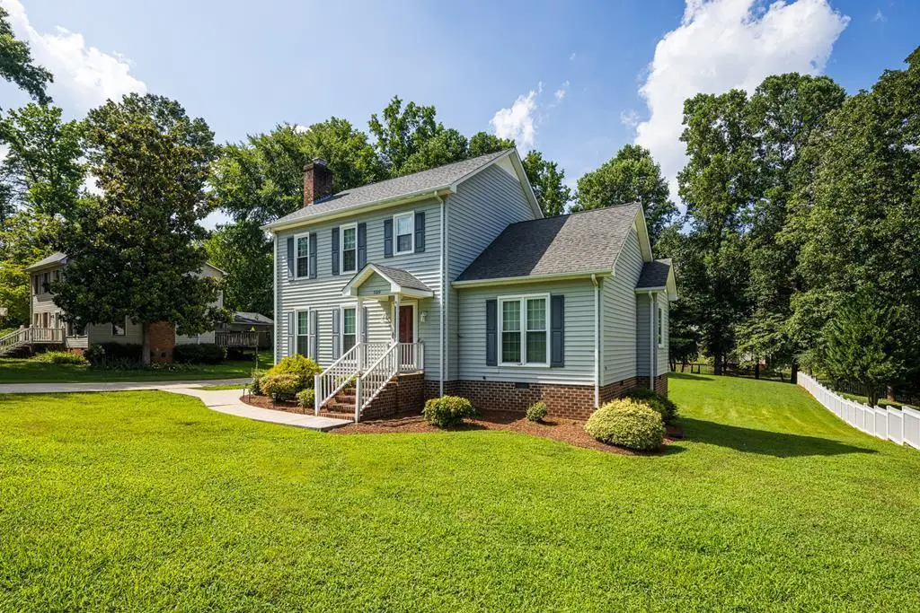 509 Bellwood Lane, South Boston, VA 24592 - Image #1