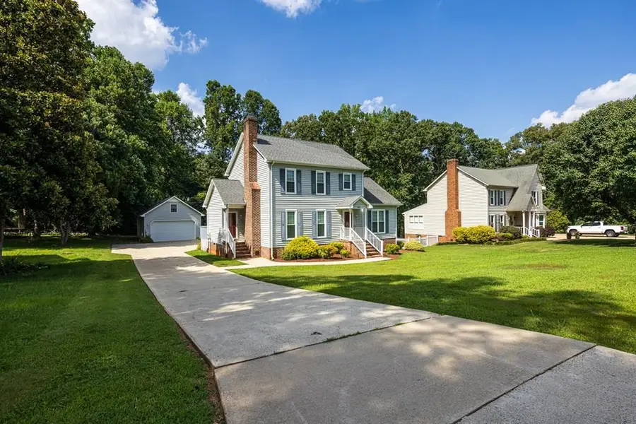 509 Bellwood Lane, South Boston, VA 24592 - Image #2