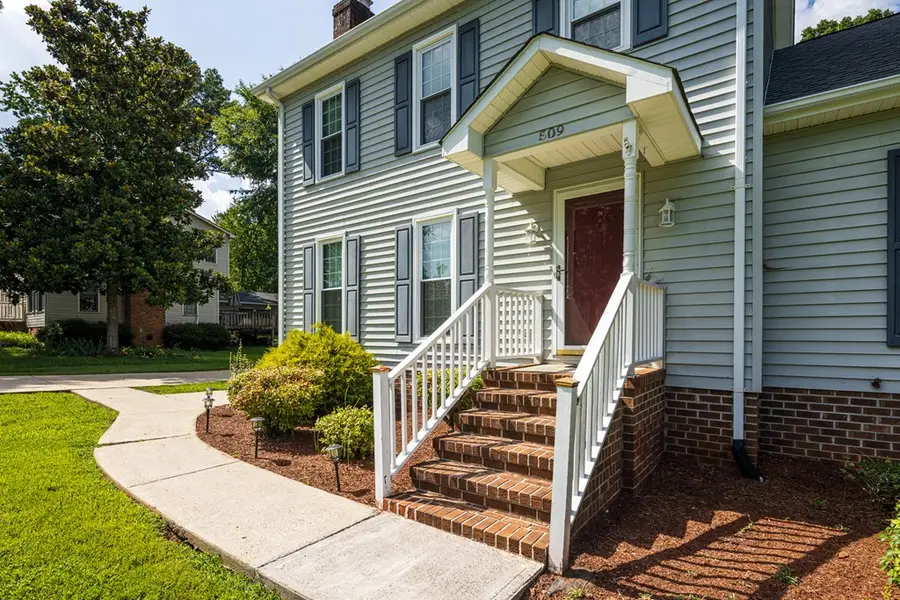 509 Bellwood Lane, South Boston, VA 24592 - Image #3