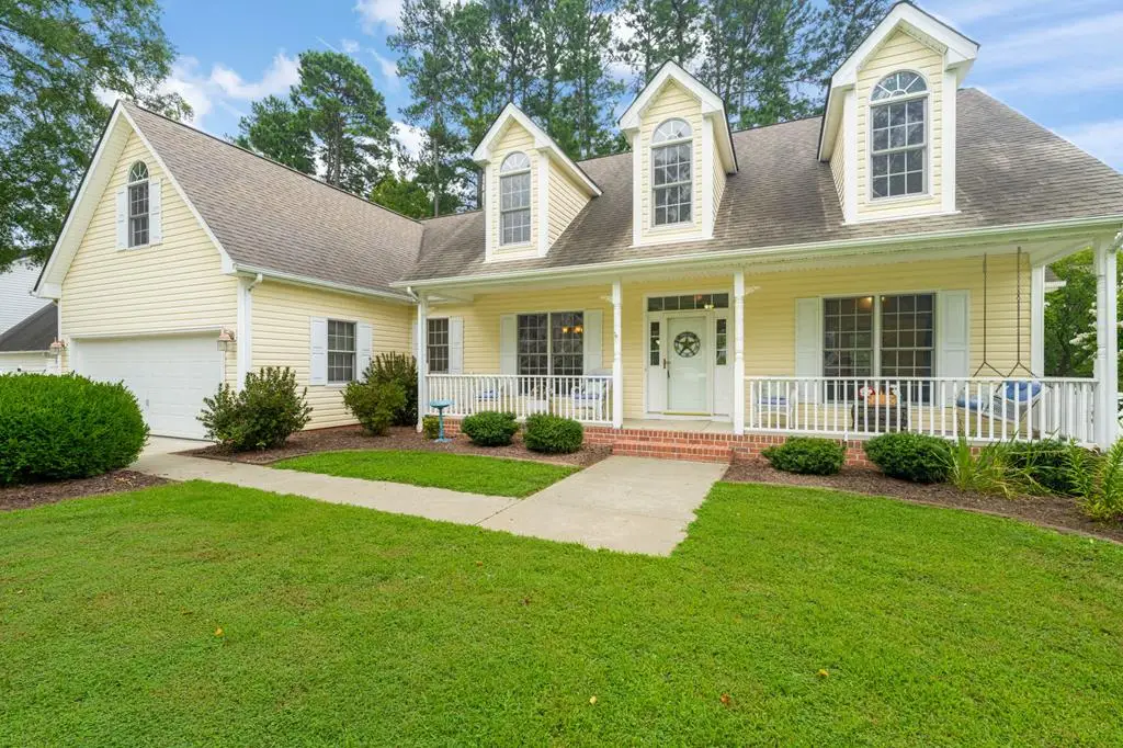 4507 Brentwood Drive, South Boston, VA 24592 - Image #1