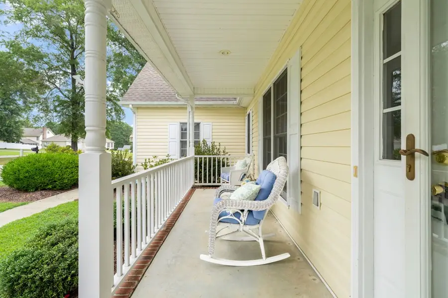 4507 Brentwood Drive, South Boston, VA 24592 - Image #2