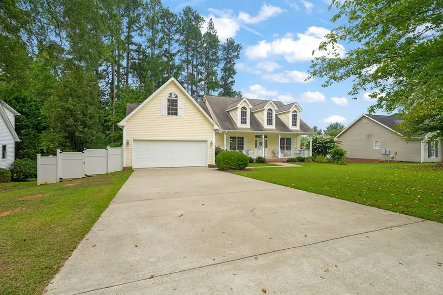 4507 Brentwood Drive, South Boston, VA 24592 - Image #3