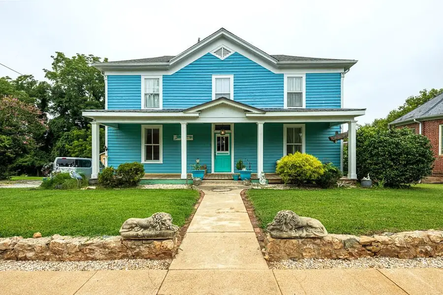 217 Fifth Street, Clarksville, VA 23927 - Image #2