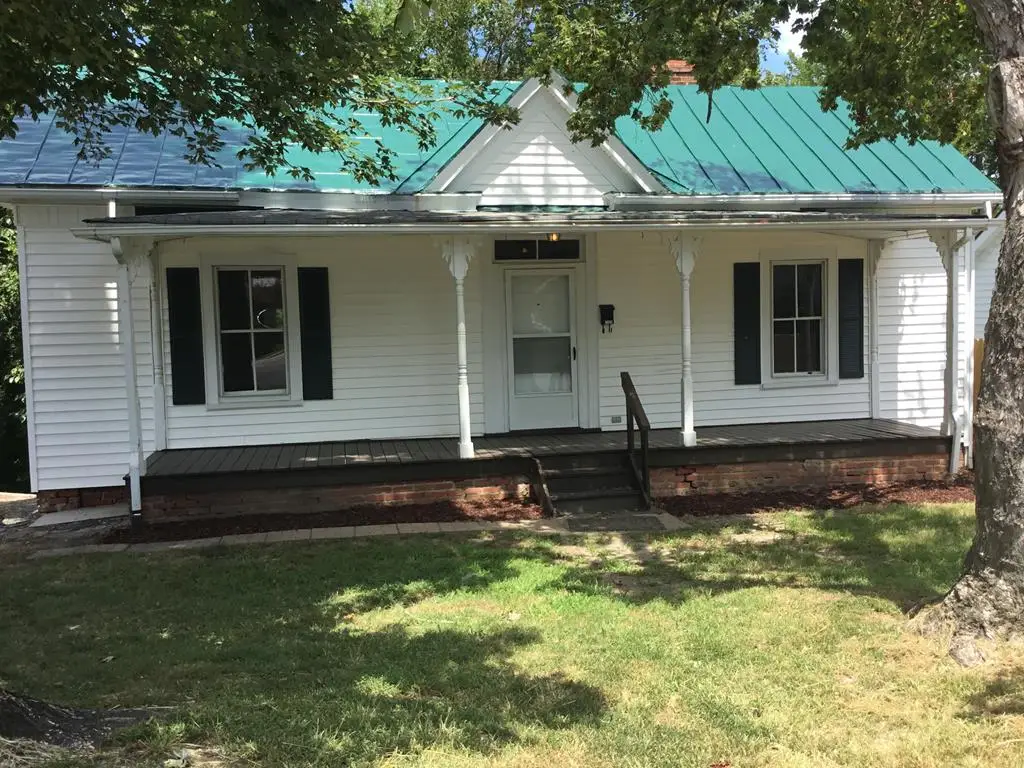 1400 Fenton Street, South Boston, VA 24592 - Image #1