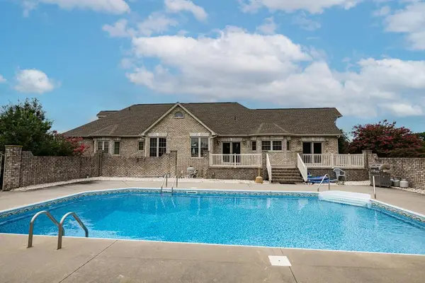 13177 Philpott Road, Alton, VA 24520