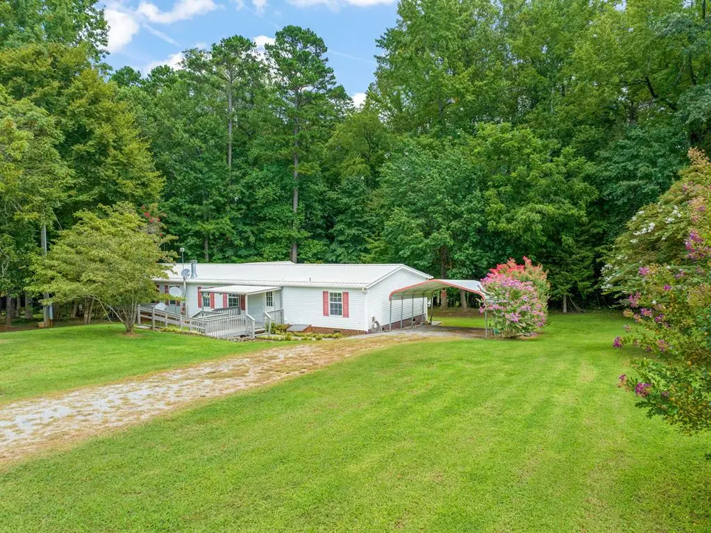 189 Adams Drive, Clarksville, VA 23927 - Image #1