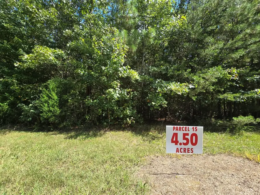 4.5 AC Lloyds Mill Road, Clover, VA 24534 - Image #2