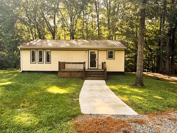 317 Ferry Hill Trail, Clarksville, VA 23927