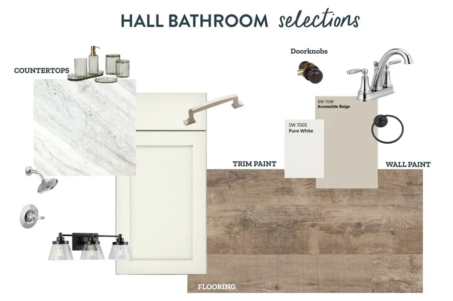 319 Merifield Drive, Clarksville, VA 23927 - Image #2