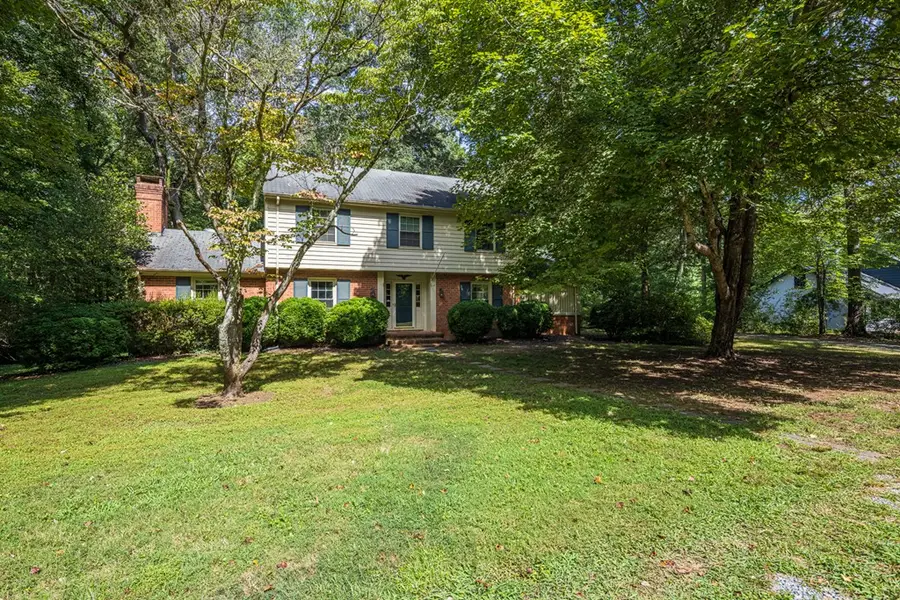 350 Canterbury Drive, Halifax, VA 24588 - Image #2
