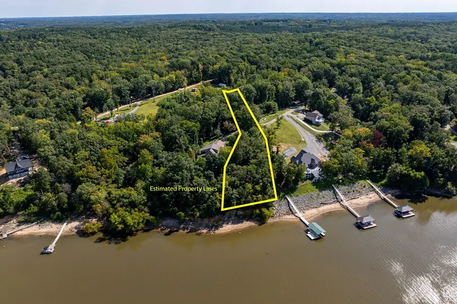 1.48 AC Sunset Drive, Clarksville, VA 23927 - Image #2