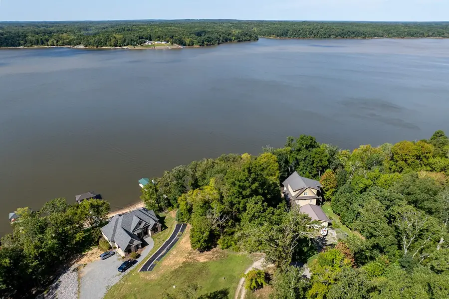1.48 AC Sunset Drive, Clarksville, VA 23927 - Image #3