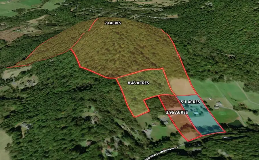 95 Smedley Lane, Bentonville, VA 22610 - Image #2