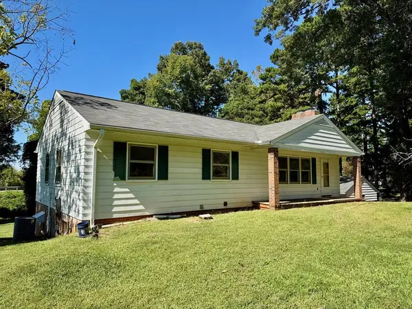 1147 Old Rock Road, Clarksville, VA 23927