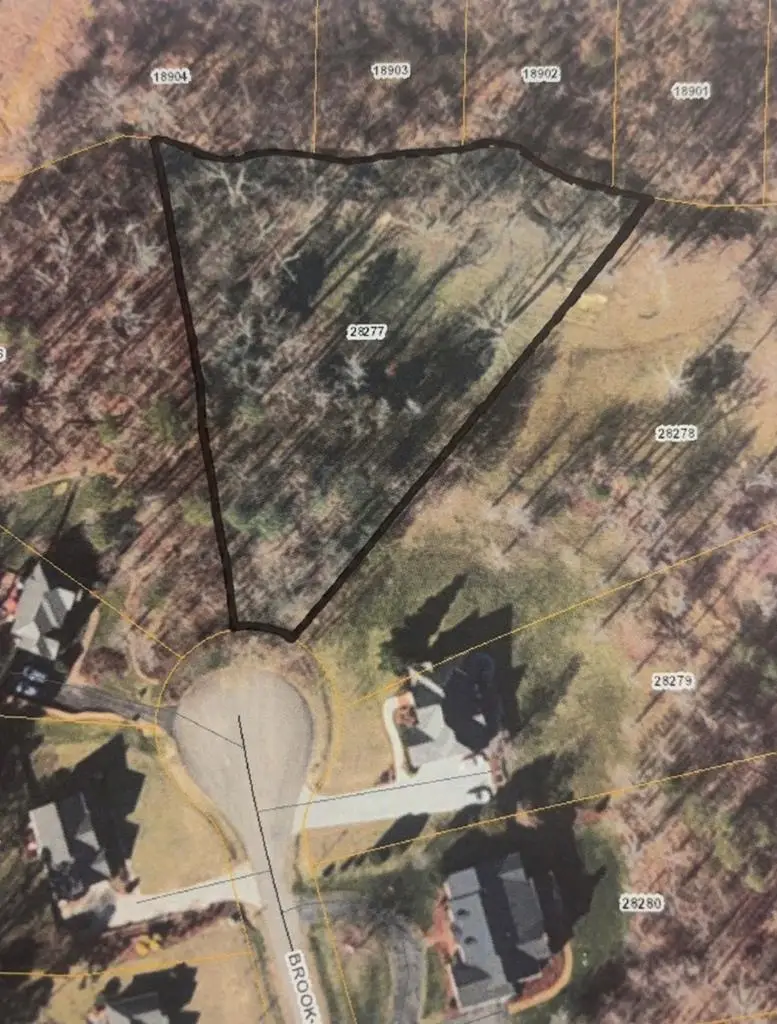 1.51 Ac Brook Run, Halifax, VA 24558 - Image #1