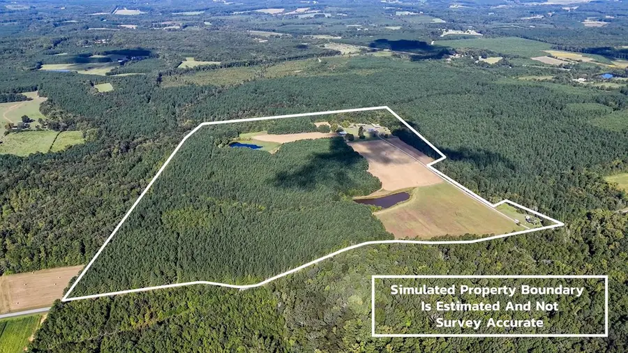 743 Nelson Church Road, Nelson, VA 24580 - Image #3