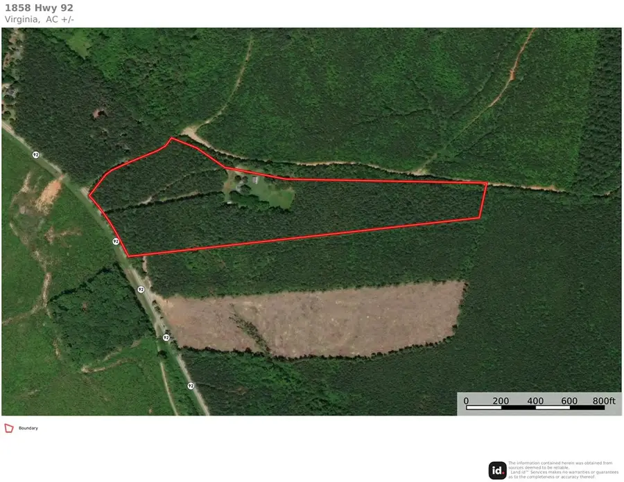 1852 Highway 92, Boydton, VA 23917 - Image #2