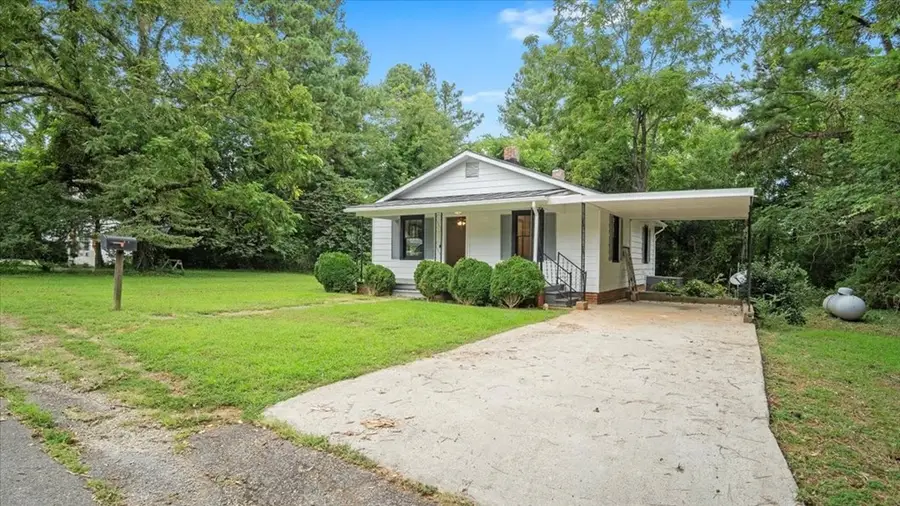 134 Drew Street, Chase City, VA 23924 - Image #2