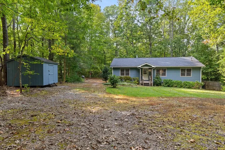 1873 Mill Creek Road, Clarksville, VA 23927 - Image #2