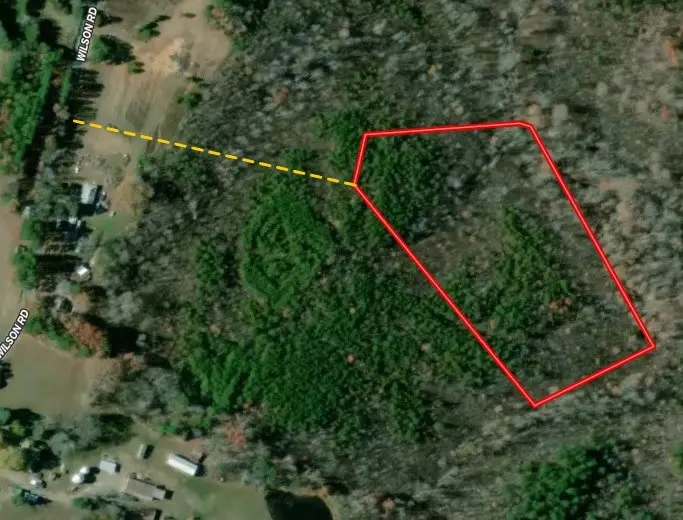 6.8 Acs Wilson Road, Virgilina, VA 24598 - Image #2