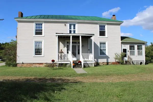 219 Allgood Road, Chase City, VA 23924