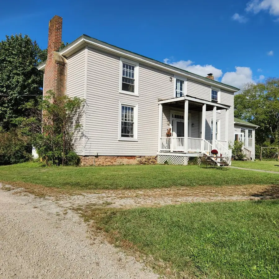 219 Allgood Road, Chase City, VA 23924 - #2