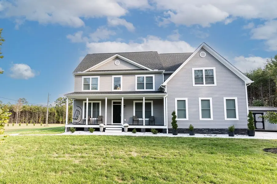 2058 Crawford Road, Halifax, VA 24588 - Image #3